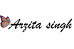 Logo- Arzita Singh