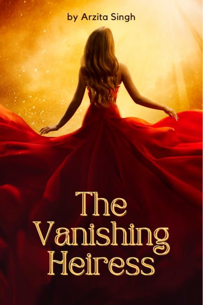 The Vanishing Heirness -